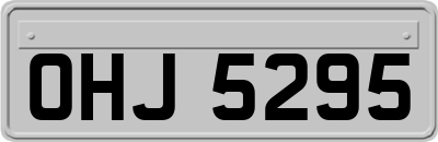 OHJ5295
