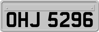 OHJ5296