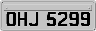 OHJ5299