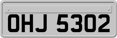 OHJ5302