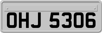 OHJ5306