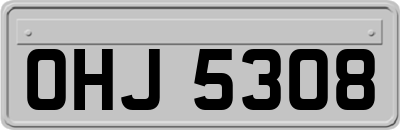OHJ5308