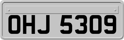 OHJ5309