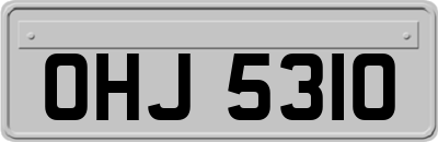 OHJ5310