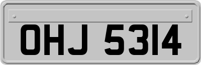 OHJ5314