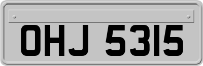 OHJ5315