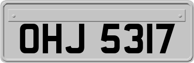 OHJ5317