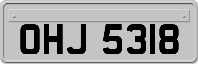 OHJ5318