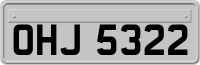 OHJ5322