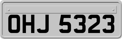 OHJ5323