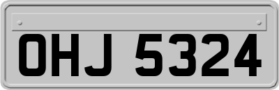 OHJ5324