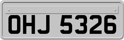 OHJ5326