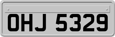OHJ5329