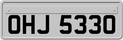 OHJ5330