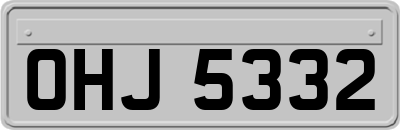 OHJ5332
