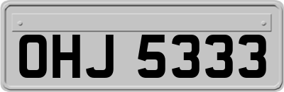 OHJ5333