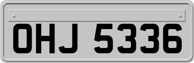 OHJ5336