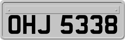 OHJ5338