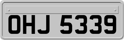 OHJ5339