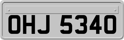 OHJ5340