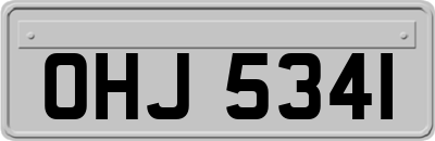 OHJ5341