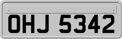 OHJ5342