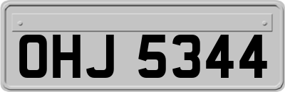 OHJ5344