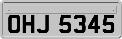 OHJ5345