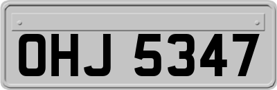 OHJ5347