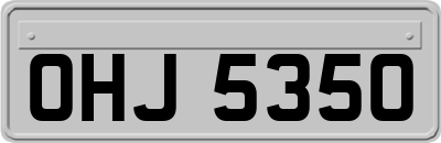 OHJ5350