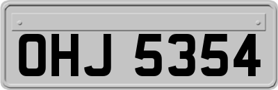 OHJ5354