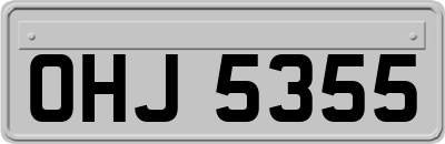 OHJ5355
