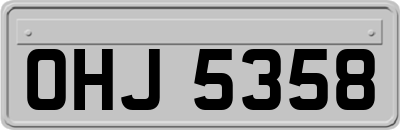 OHJ5358