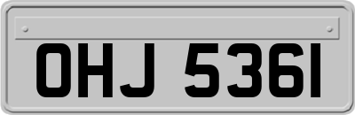 OHJ5361