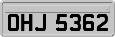 OHJ5362