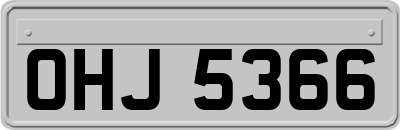 OHJ5366