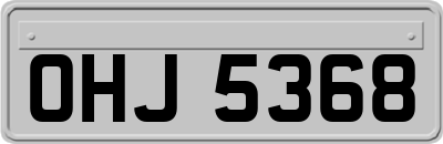OHJ5368