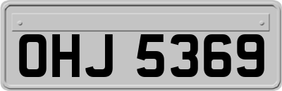 OHJ5369