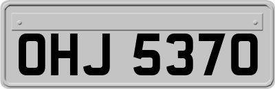 OHJ5370