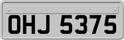 OHJ5375