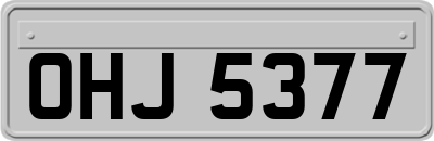 OHJ5377
