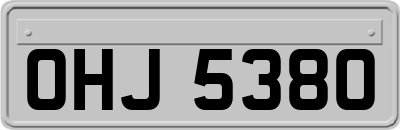 OHJ5380