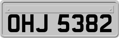 OHJ5382