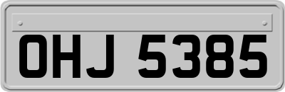 OHJ5385