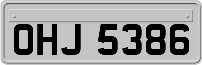 OHJ5386