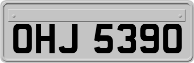 OHJ5390