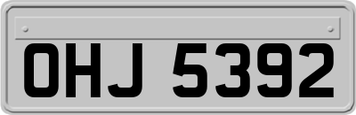 OHJ5392