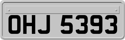 OHJ5393