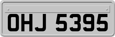 OHJ5395