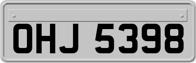 OHJ5398